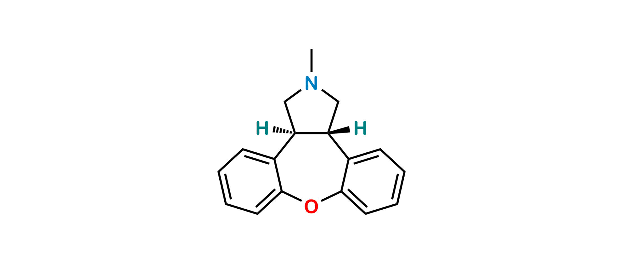 Asenapine Impurity 3